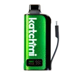 Katchmi 20,000 – Disposable Vape Device